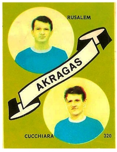AKRAGAS 2
